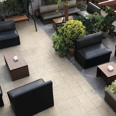 The Address Kathmandu Hotel-2