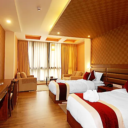 The Address Kathmandu Hotel-3
